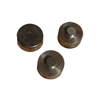 Круглый бриллиант PCD