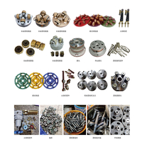 Втулка полировальной машины