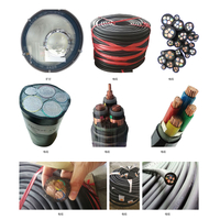 Электрический кабель